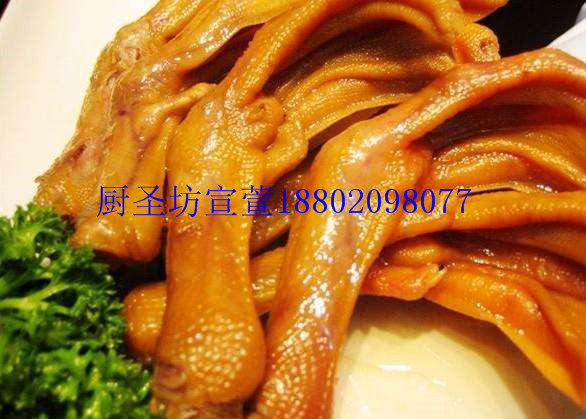 學(xué)做鹵菜培訓(xùn)，正宗四川鹵菜技術(shù)培訓(xùn)（圖）_1