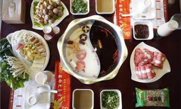 加盟火立方火鍋店投資多少錢(qián)（圖）_1