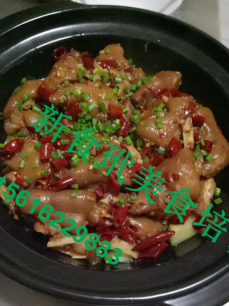 廣東哪里可以學(xué)做湘菜？（圖）_2