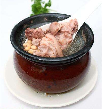 哪里可以學瓦罐湯技術，瓦罐系列_4