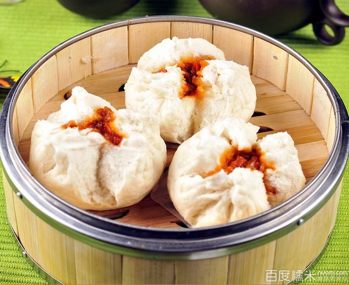 番禺哪里學(xué)包子專業(yè)（圖）_3