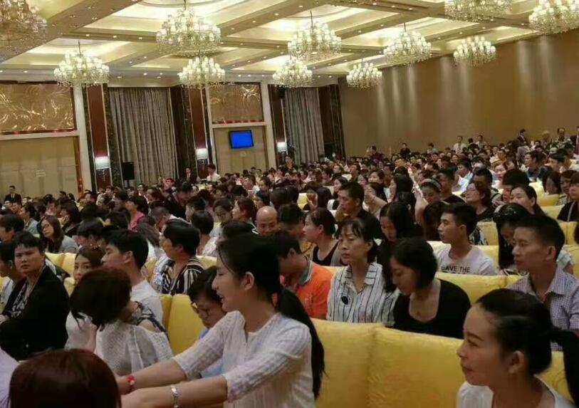 中網(wǎng)時代廣州站：嚴(yán)兆海老師參與超級學(xué)習(xí)論壇（圖）_3