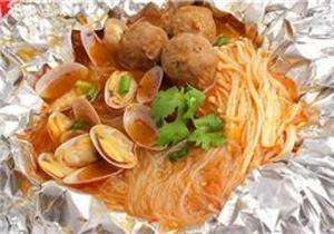 哪里有學(xué)習(xí)開心花甲的做法，開心花甲培訓(xùn)學(xué)校（圖）_2