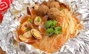 哪里有學(xué)習(xí)開心花甲的做法，開心花甲培訓(xùn)學(xué)校（圖）_3