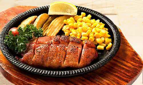 爵世牛排加盟費多少錢（圖）_1