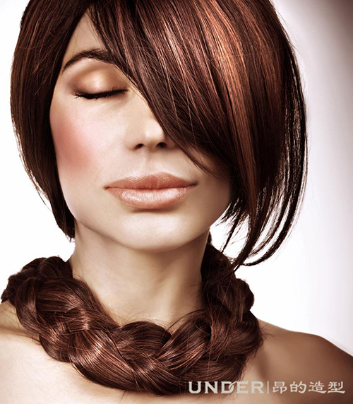 免費(fèi)昂的造型美發(fā)店加盟（圖）_2