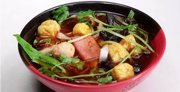 養(yǎng)億人麻辣燙加盟費用多少(圖)_4