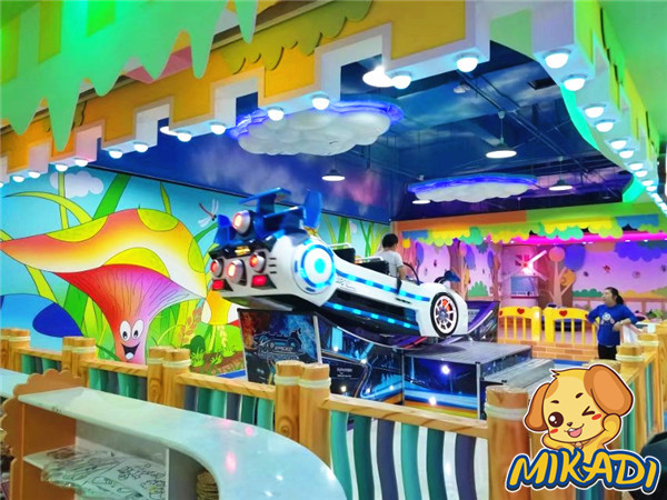 米卡迪兒童樂(lè)園：把人生體驗(yàn)還給孩子_1