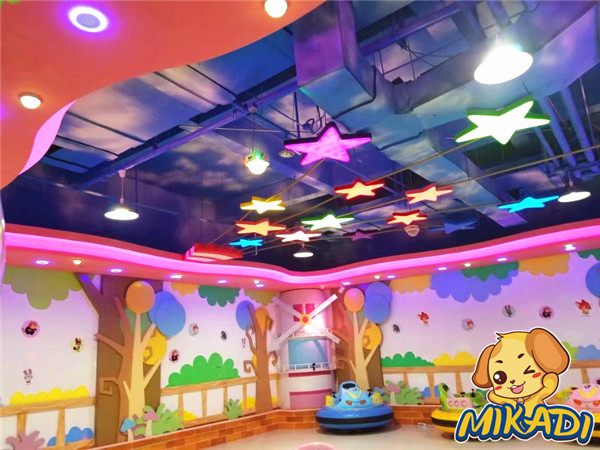 米卡迪兒童樂(lè)園：把人生體驗(yàn)還給孩子_4