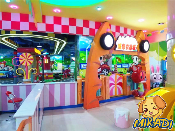 米卡迪兒童樂(lè)園：把人生體驗(yàn)還給孩子_5