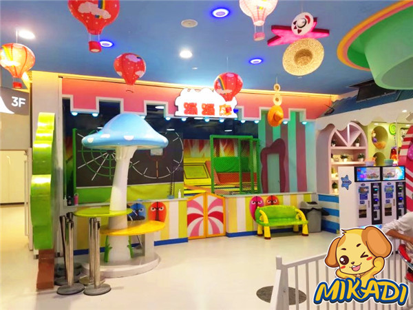 米卡迪兒童樂(lè)園：把人生體驗(yàn)還給孩子_6