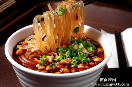 湛江哪里有重慶酸辣粉學(xué)（圖）_2