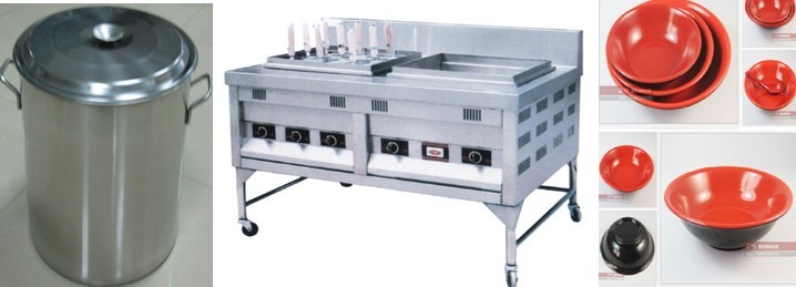 湖南牛肉粉面培訓(xùn)學(xué)校，火熱招生（圖）_2