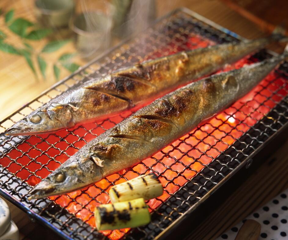 正宗燒烤技術(shù)培訓(xùn)（圖）_2