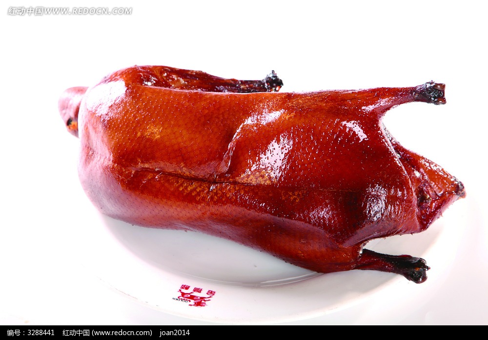 正宗烤鴨技術(shù)培訓(xùn)_1