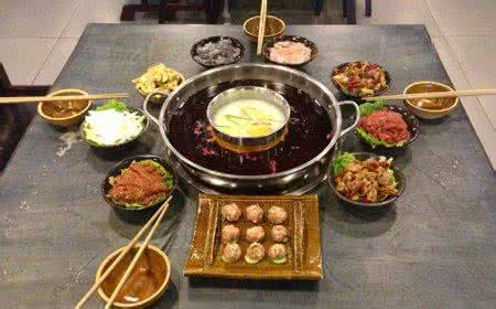 七掌柜自助火鍋加盟多少錢_3