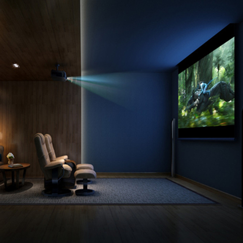 加盟私人微影院市場怎么樣？（圖）_2