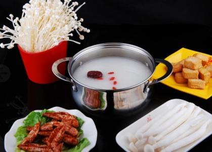 誠(chéng)意好食寨火鍋加盟費(fèi)多少（圖）_4