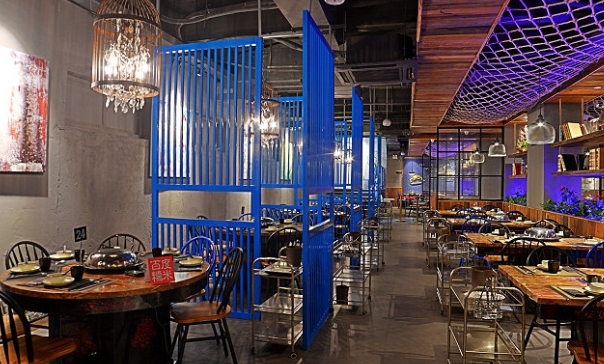 船奇蒸汽海鮮加盟費(fèi)用(圖)_1