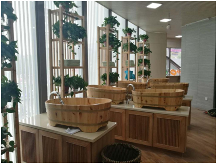 熱烈祝賀！徽娘子北京店與合肥天鵝湖萬達店盛大開業(yè)（圖）_4