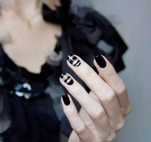 2017年怎樣做好美甲店投資？（圖）_1