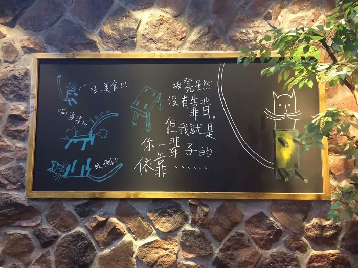 杭州餐饮设计：小众行为学对餐饮品牌的思考_5