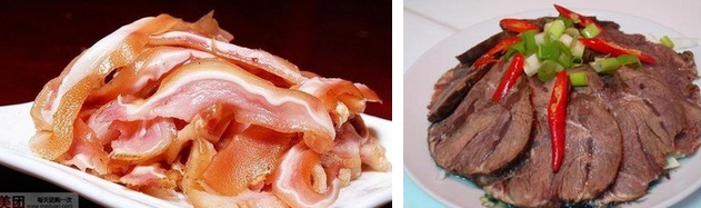 哪里有特色鹵菜培訓(xùn)，學(xué)鹵菜_1