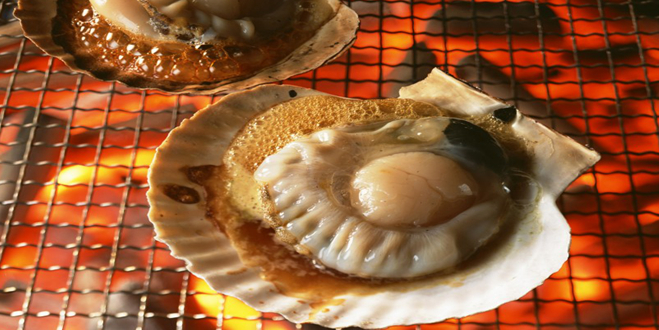 九喜龍蝦燒烤加盟費(fèi)用特色烤魚火鍋加盟海鮮大咖燒烤加盟總部（圖）_4