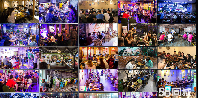 九喜龍蝦燒烤加盟費(fèi)用特色烤魚火鍋加盟海鮮大咖燒烤加盟總部（圖）_5