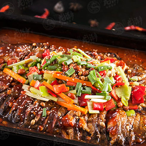 烤魚店加盟費用是多少？（圖）_1