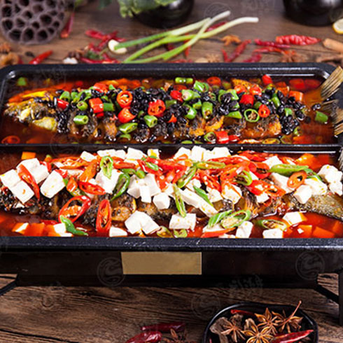 烤魚店加盟費用是多少？（圖）_2