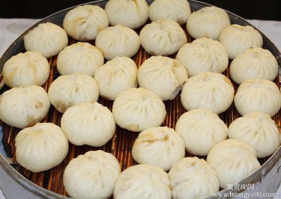 正宗包子培訓(xùn)廣州教學(xué)的地方（圖）_1