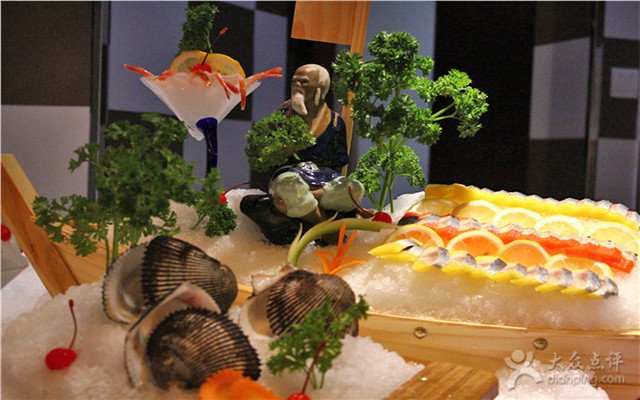 圣羅巴烤肉海鮮自助加盟多少錢(qián)（圖）_1