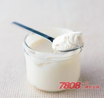 天潤(rùn)酸奶加盟費(fèi)多少錢(qián)（圖）_1