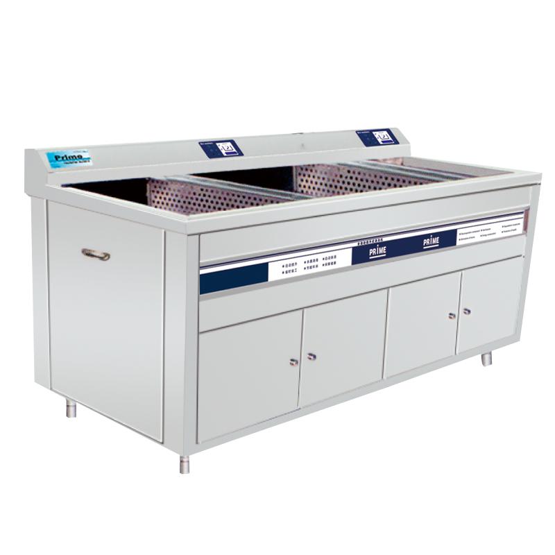 超聲波洗碗機(jī)全自動洗碗機(jī)洗碗機(jī)價格（圖）_1