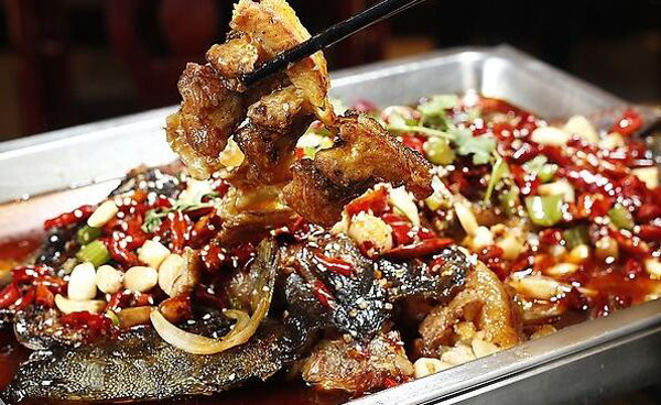 三國烤魚加盟費多少_2