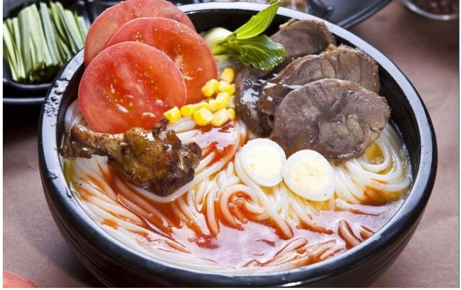 砂鍋米線培訓(xùn)要去哪里學(xué)，招生培訓(xùn)_2