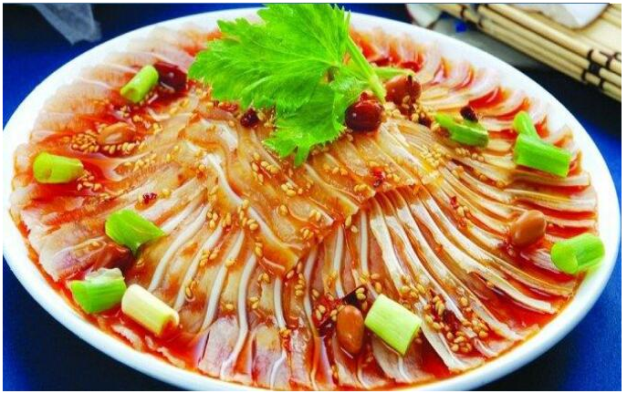 哪里可以學(xué)做冷菜，招生培訓(xùn)中_2