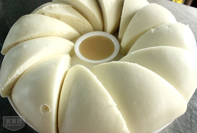 南京包子培訓(xùn)南京包子加盟_2