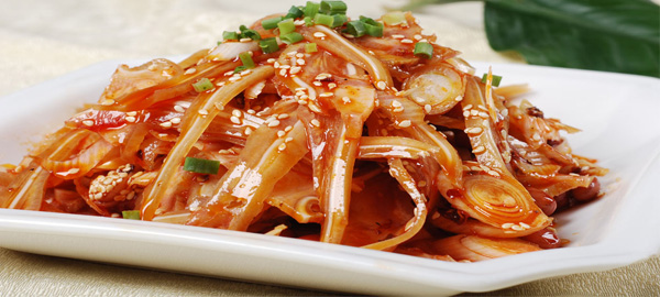 南京鹵菜培訓(xùn)，正宗南京鹵菜培訓(xùn)_1