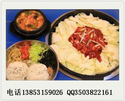 鐵板燒飯加盟征服消費者，收取廉價的費用_2