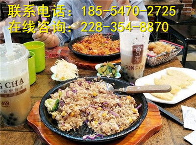 黑椒廚房加盟是非常熱門的快餐加盟項(xiàng)目（圖）_1