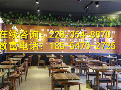 黑椒廚房加盟是非常熱門的快餐加盟項(xiàng)目（圖）_3