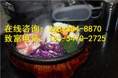 黑椒廚房加盟快餐作為當(dāng)下最走俏的餐飲品牌（圖）_1