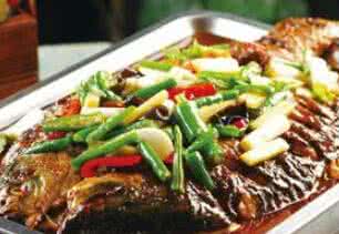 申大嘴特色瓦缸烤魚加盟費多少（圖）_3