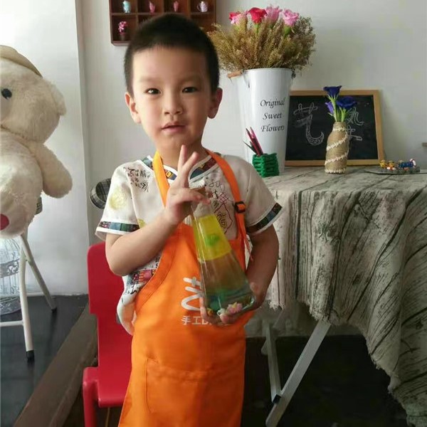 邱店長的陶藝生活館就是這么地?zé)狒[、受歡迎（圖）_4