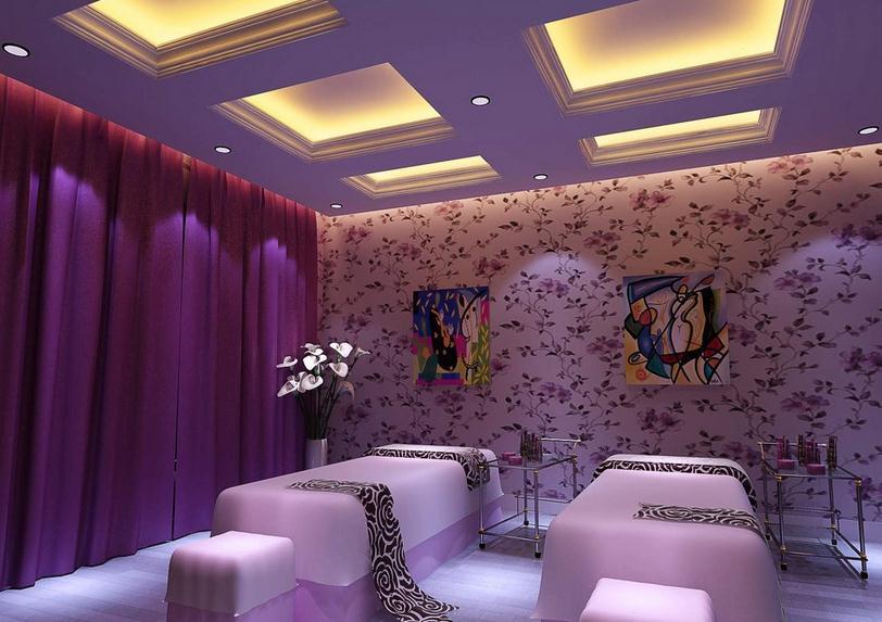 昂的造型美發(fā)店加盟什么品牌（圖）_2