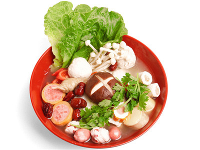 麻辣燙有那些？辣不思蜀麻辣燙大盤點(diǎn)_1