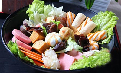 麻辣燙有那些？辣不思蜀麻辣燙大盤點(diǎn)_2