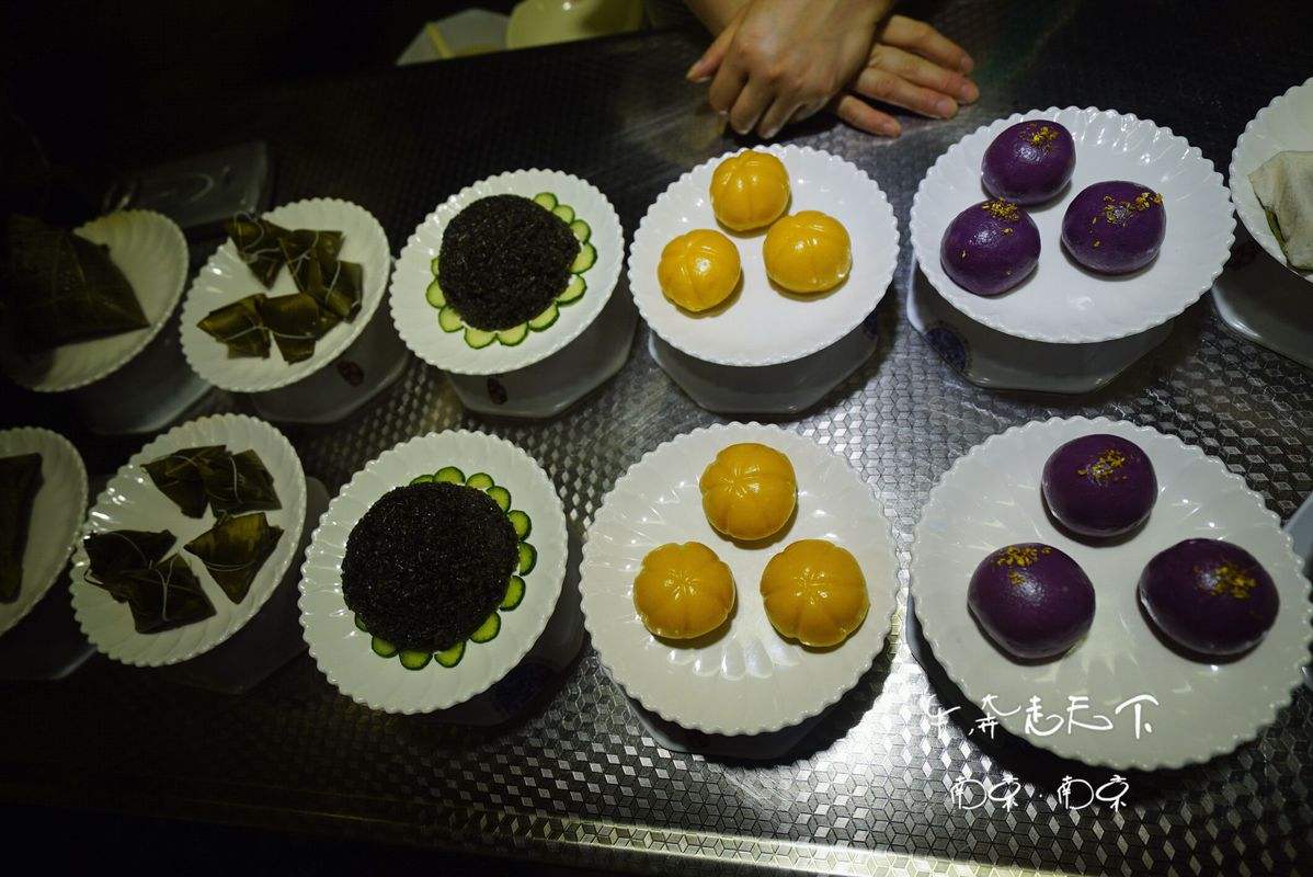 惠州哪里有學(xué)做點心培訓(xùn)（圖）_2